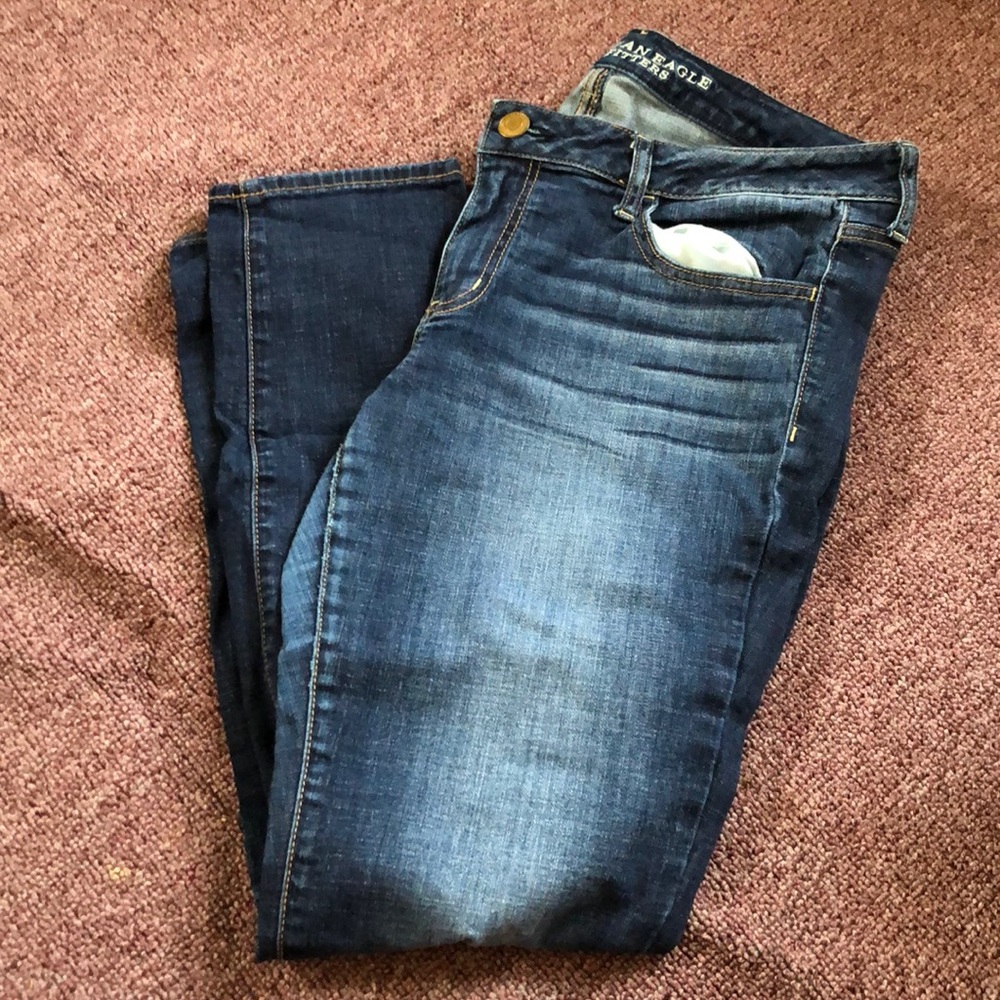 AE jegging